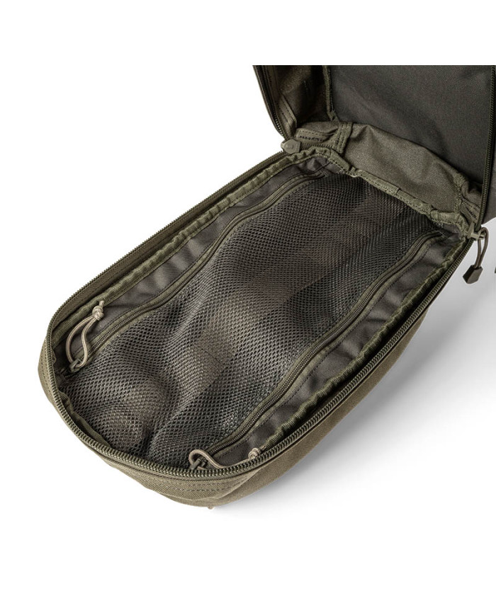 PLECAK 5.11 MOAB 8 186 RANGER GREEN ONE SIZE