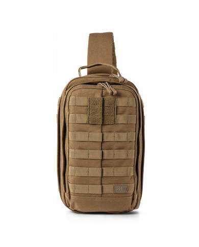 PLECAK 5.11 MOAB 8 134 KANGAROO ONE SIZE