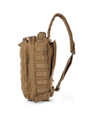 PLECAK 5.11 MOAB 8 134 KANGAROO ONE SIZE