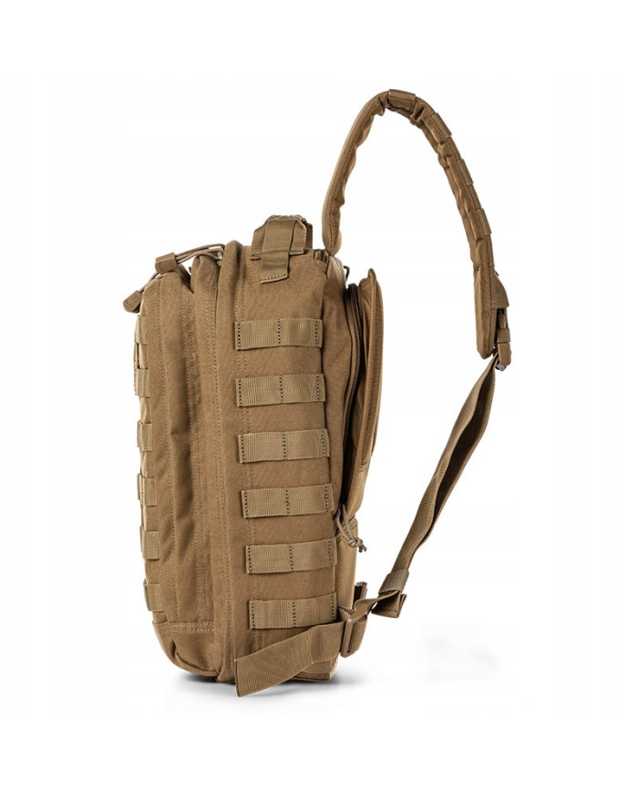 PLECAK 5.11 MOAB 8 134 KANGAROO ONE SIZE