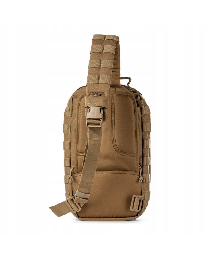 PLECAK 5.11 MOAB 8 134 KANGAROO ONE SIZE