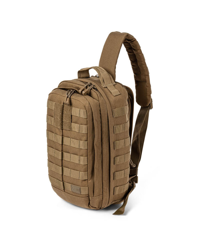 PLECAK 5.11 MOAB 8 134 KANGAROO ONE SIZE