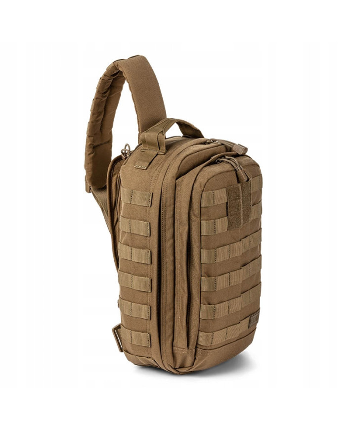 PLECAK 5.11 MOAB 8 134 KANGAROO ONE SIZE