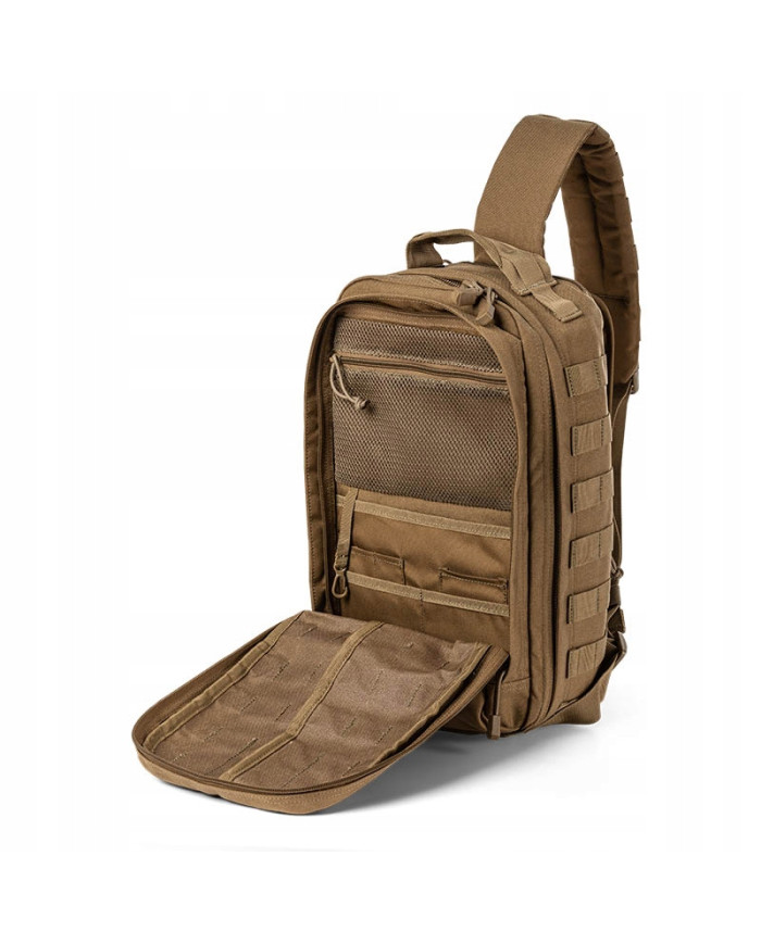 PLECAK 5.11 MOAB 8 134 KANGAROO ONE SIZE