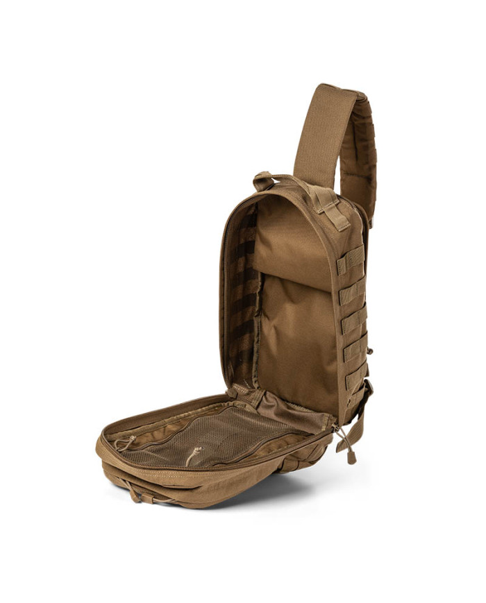 PLECAK 5.11 MOAB 8 134 KANGAROO ONE SIZE