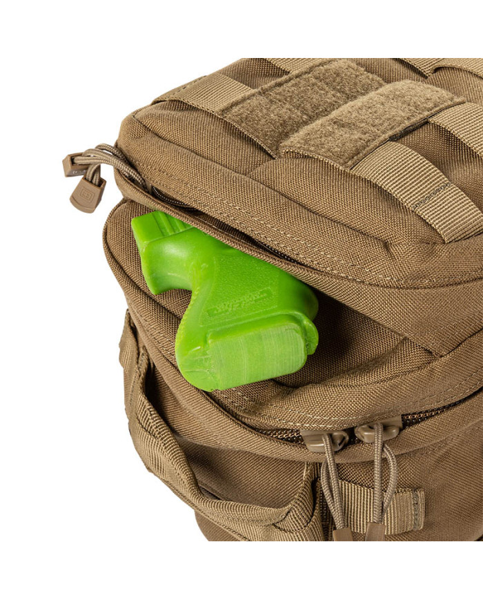 PLECAK 5.11 MOAB 8 134 KANGAROO ONE SIZE
