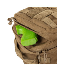 PLECAK 5.11 MOAB 8 134 KANGAROO ONE SIZE