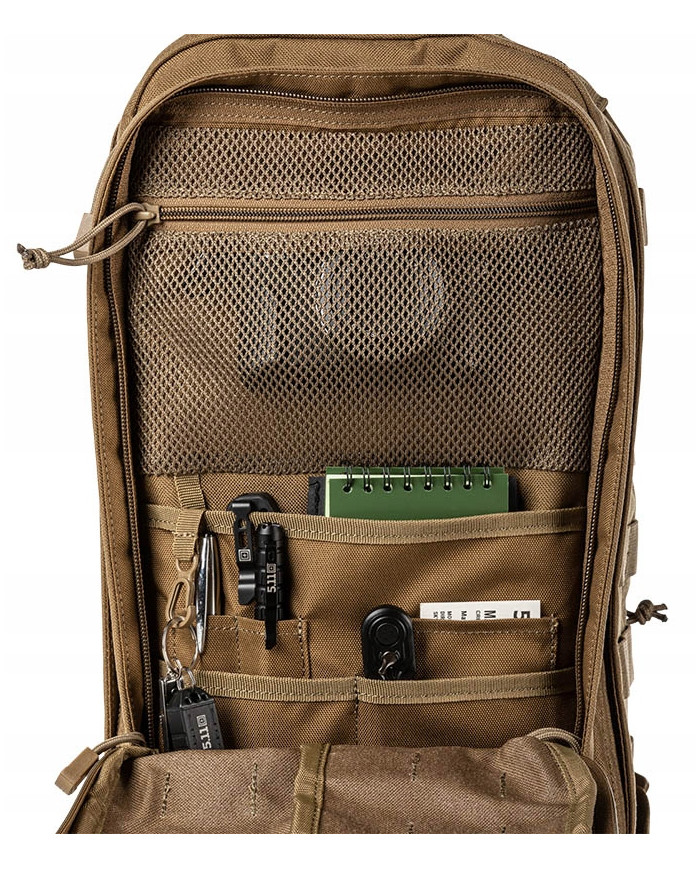 PLECAK 5.11 MOAB 8 134 KANGAROO ONE SIZE
