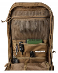 PLECAK 5.11 MOAB 8 134 KANGAROO ONE SIZE