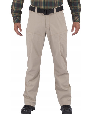 SPODNIE 5.11 APEX PANT 055 KHAKI W36/L36