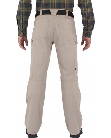 SPODNIE 5.11 APEX PANT 055 KHAKI W36/L36