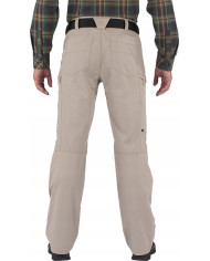 SPODNIE 5.11 APEX PANT 055 KHAKI W36/L36