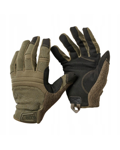 RĘKAWICZKI 5.11 COMPETITION SHOOTING GLOVE 186 RANGER GREEN 2XL