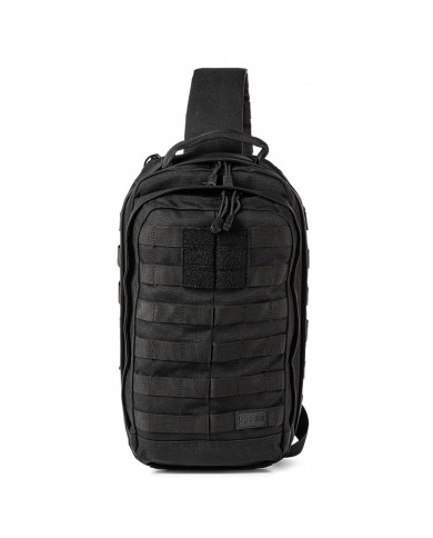 PLECAK 5.11 MOAB 8 019 BLACK ONE SIZE