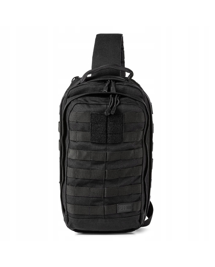 PLECAK 5.11 MOAB 8 019 BLACK ONE SIZE