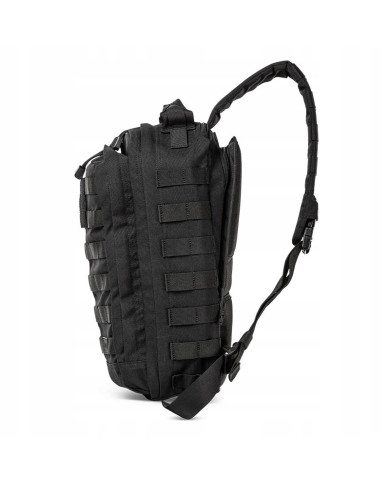 PLECAK 5.11 MOAB 8 019 BLACK ONE SIZE
