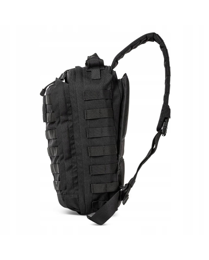 PLECAK 5.11 MOAB 8 019 BLACK ONE SIZE