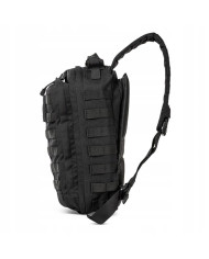 PLECAK 5.11 MOAB 8 019 BLACK ONE SIZE