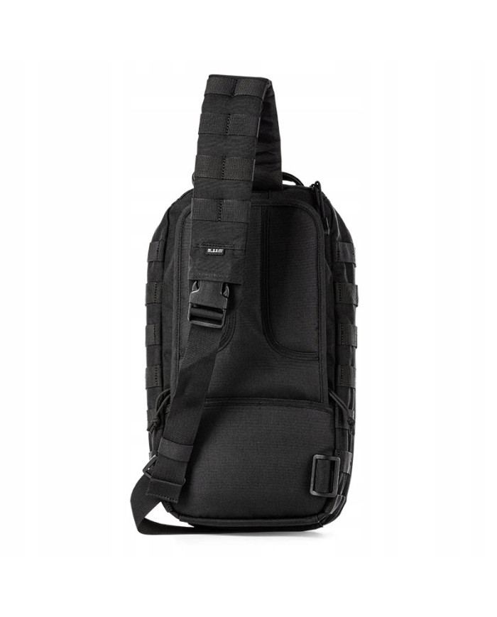 PLECAK 5.11 MOAB 8 019 BLACK ONE SIZE