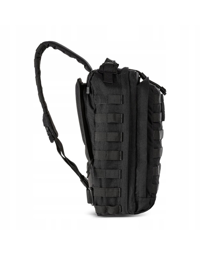 PLECAK 5.11 MOAB 8 019 BLACK ONE SIZE