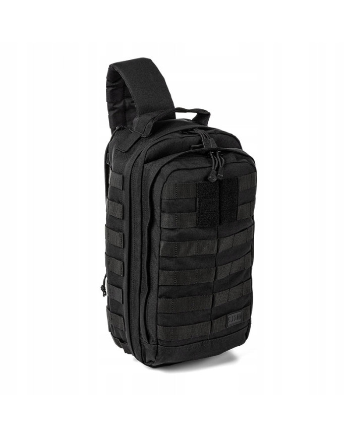 PLECAK 5.11 MOAB 8 019 BLACK ONE SIZE