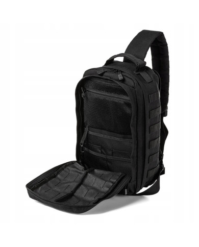 PLECAK 5.11 MOAB 8 019 BLACK ONE SIZE