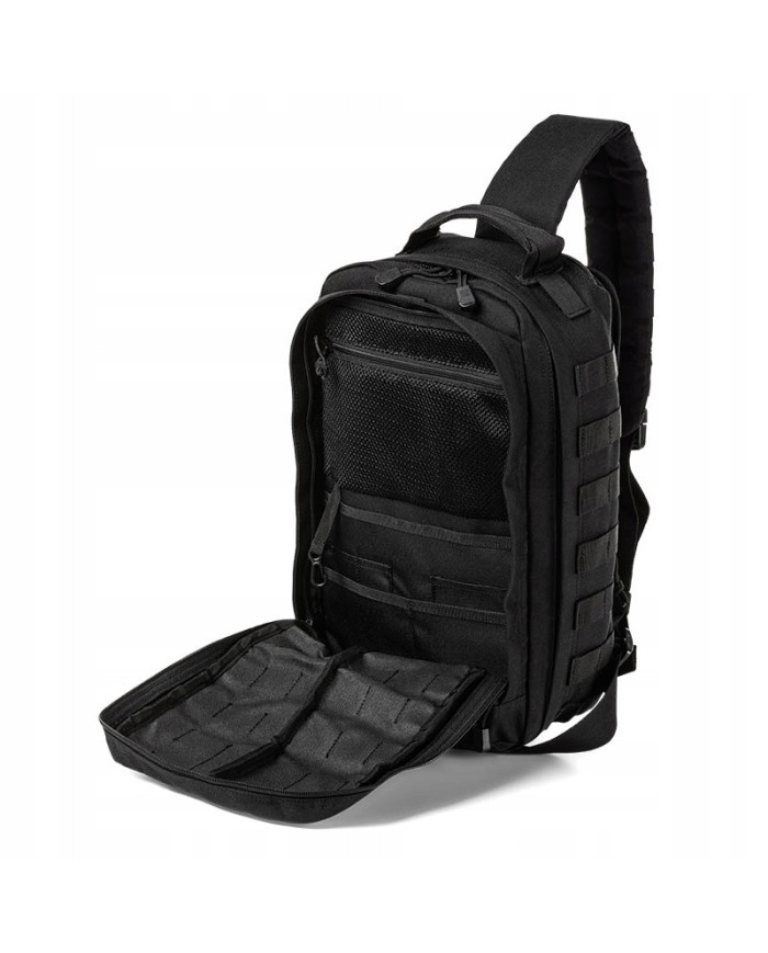 PLECAK 5.11 MOAB 8 019 BLACK ONE SIZE