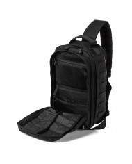 PLECAK 5.11 MOAB 8 019 BLACK ONE SIZE