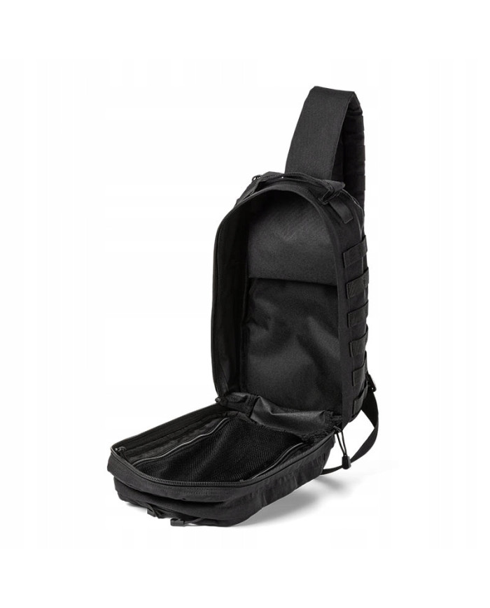 PLECAK 5.11 MOAB 8 019 BLACK ONE SIZE