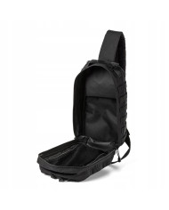 PLECAK 5.11 MOAB 8 019 BLACK ONE SIZE