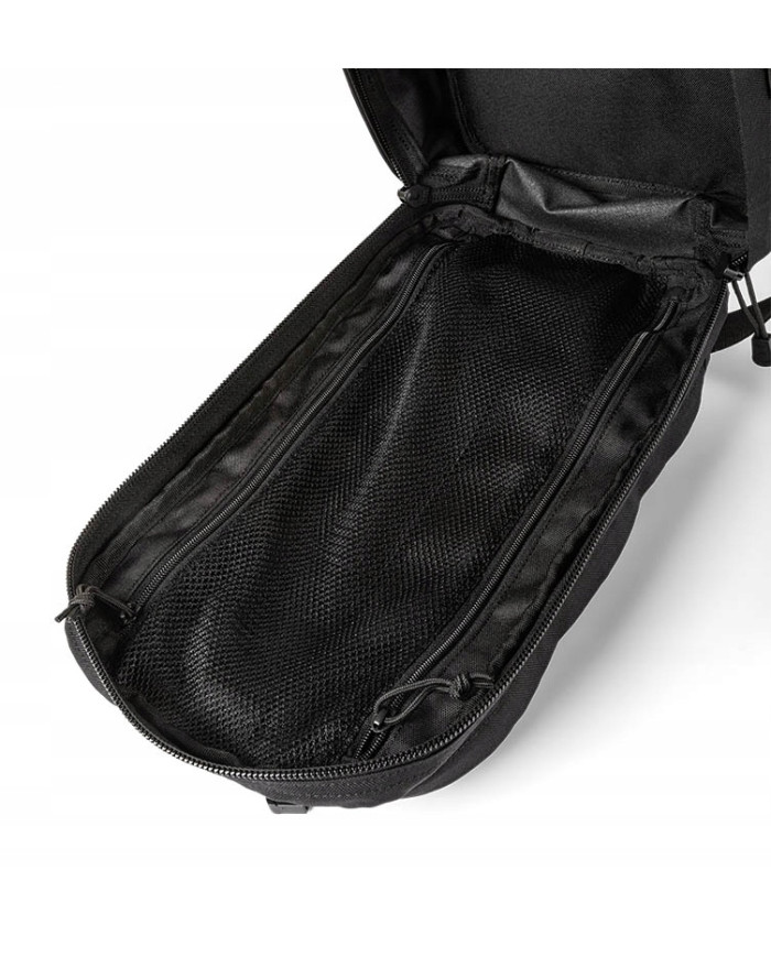 PLECAK 5.11 MOAB 8 019 BLACK ONE SIZE