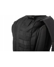 PLECAK 5.11 MOAB 8 019 BLACK ONE SIZE