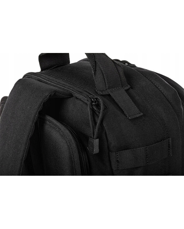 PLECAK 5.11 MOAB 8 019 BLACK ONE SIZE