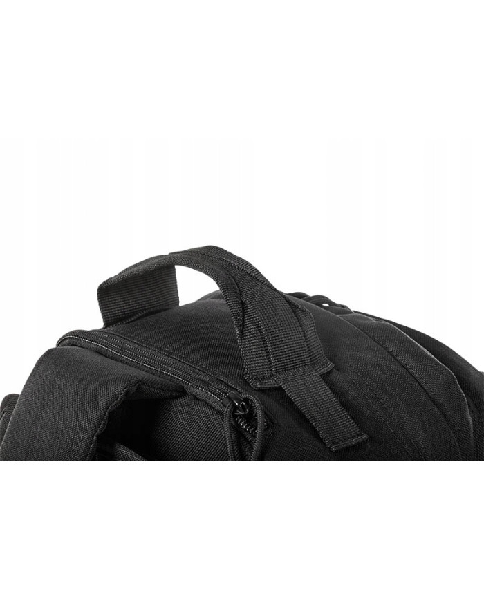 PLECAK 5.11 MOAB 8 019 BLACK ONE SIZE