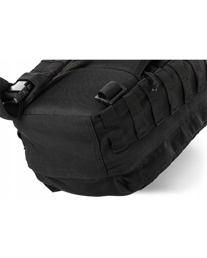 PLECAK 5.11 MOAB 8 019 BLACK ONE SIZE