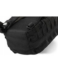 PLECAK 5.11 MOAB 8 019 BLACK ONE SIZE