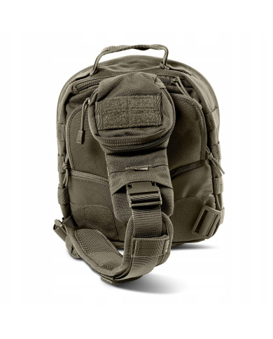 PLECAK 5.11 MOAB 6 186 RANGER GREEN ONE SIZE