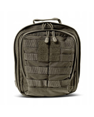 PLECAK 5.11 MOAB 6 186 RANGER GREEN ONE SIZE