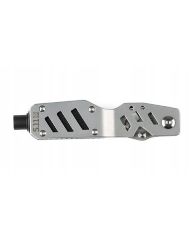NARZĘDZIE RATUNKOWE 5.11 ESC RESCUE TOOL 988 TUMBLD STEEL ONE SIZE