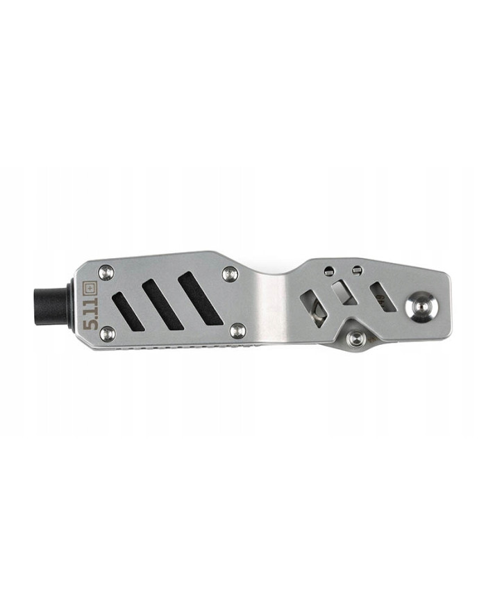 NARZĘDZIE RATUNKOWE 5.11 ESC RESCUE TOOL 988 TUMBLD STEEL ONE SIZE