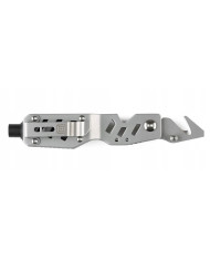 NARZĘDZIE RATUNKOWE 5.11 ESC RESCUE TOOL 988 TUMBLD STEEL ONE SIZE