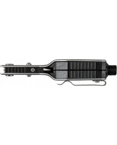 NARZĘDZIE RATUNKOWE 5.11 ESC RESCUE TOOL 988 TUMBLD STEEL ONE SIZE