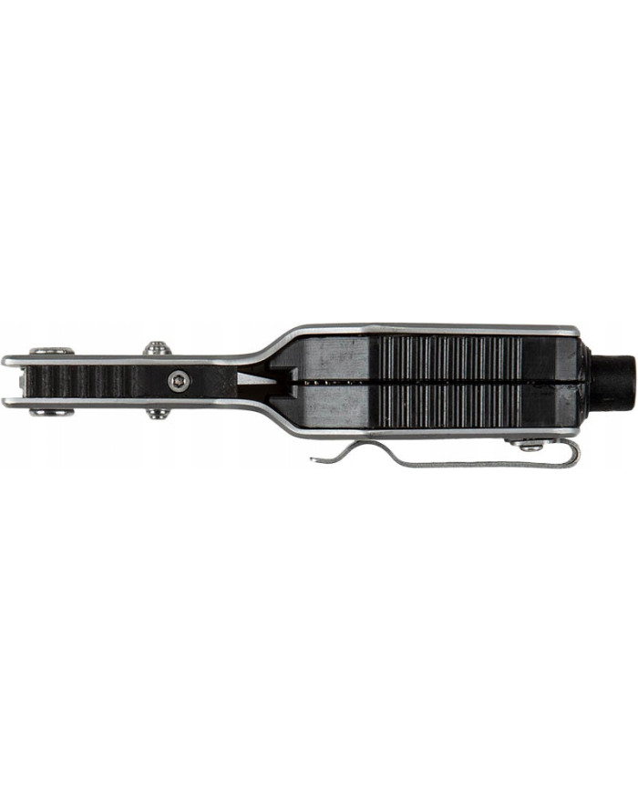 NARZĘDZIE RATUNKOWE 5.11 ESC RESCUE TOOL 988 TUMBLD STEEL ONE SIZE