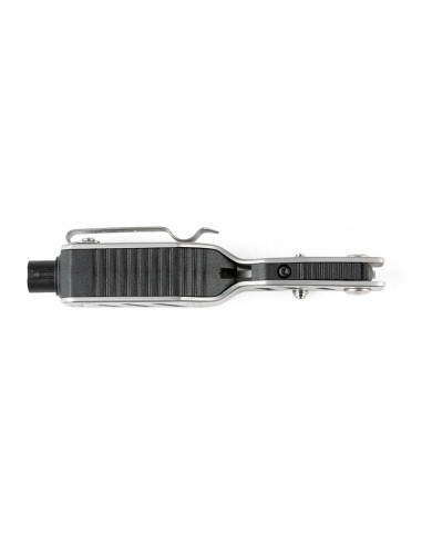 NARZĘDZIE RATUNKOWE 5.11 ESC RESCUE TOOL 988 TUMBLD STEEL ONE SIZE