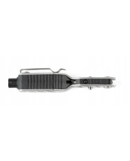 NARZĘDZIE RATUNKOWE 5.11 ESC RESCUE TOOL 988 TUMBLD STEEL ONE SIZE