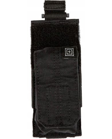 ŁADOWNICA 5.11 SNGL 40MM GRENADE POUCH 019 BLACK ONE SIZE 