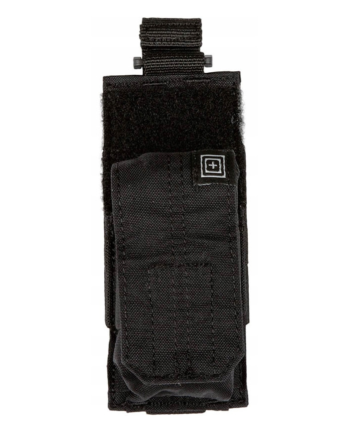 ŁADOWNICA 5.11 SNGL 40MM GRENADE POUCH 019 BLACK ONE SIZE 