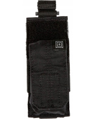 ŁADOWNICA 5.11 SNGL 40MM GRENADE POUCH 019 BLACK ONE SIZE 