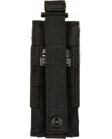 ŁADOWNICA 5.11 SNGL 40MM GRENADE POUCH 019 BLACK ONE SIZE 