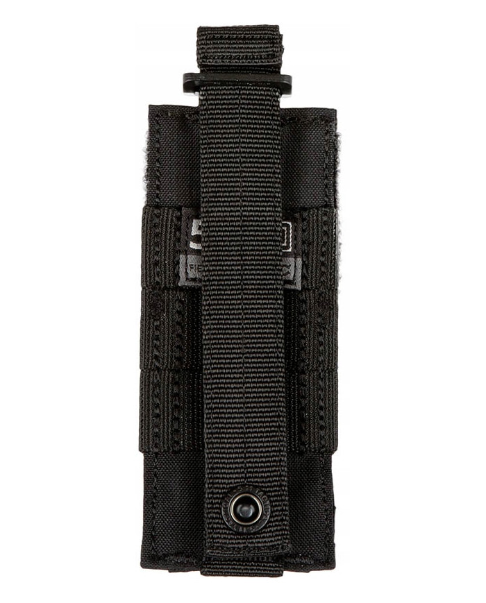 ŁADOWNICA 5.11 SNGL 40MM GRENADE POUCH 019 BLACK ONE SIZE 